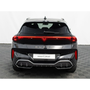 Cupra Terramar  SUV 2024,  1.5 benzyna, automat - Na sprzedaż za 149 900 zł - Pępowo - zdjęcie 8