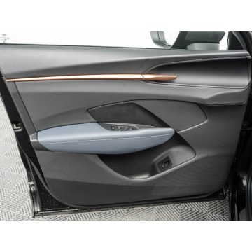 Cupra Terramar  SUV 2024,  1.5 benzyna, automat - Na sprzedaż za 149 900 zł - Pępowo - zdjęcie 9