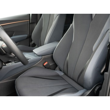 Cupra Terramar  SUV 2024,  1.5 benzyna, automat - Na sprzedaż za 149 900 zł - Pępowo - zdjęcie 11