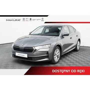 Škoda Octavia - 1.5 TSI mHEV 150KM Selection DSG Podgrz.f K.cof Salon PL VAT23