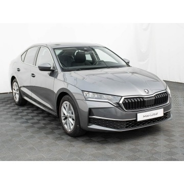 Skoda Octavia  Sedan/Limuzyna 2024,  1.5 benzyna, automat - Na sprzedaż za 99 900 zł - Pępowo - zdjęcie 3