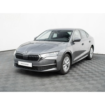 Skoda Octavia  Sedan/Limuzyna 2024,  1.5 benzyna, automat - Na sprzedaż za 99 900 zł - Pępowo - zdjęcie 2