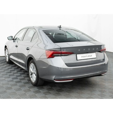 Skoda Octavia  Sedan/Limuzyna 2024,  1.5 benzyna, automat - Na sprzedaż za 99 900 zł - Pępowo - zdjęcie 4