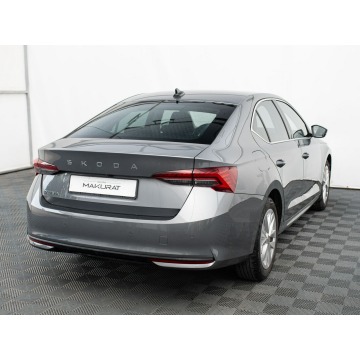 Skoda Octavia  Sedan/Limuzyna 2024,  1.5 benzyna, automat - Na sprzedaż za 99 900 zł - Pępowo - zdjęcie 5