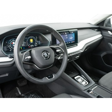 Skoda Octavia  Sedan/Limuzyna 2024,  1.5 benzyna, automat - Na sprzedaż za 99 900 zł - Pępowo - zdjęcie 6