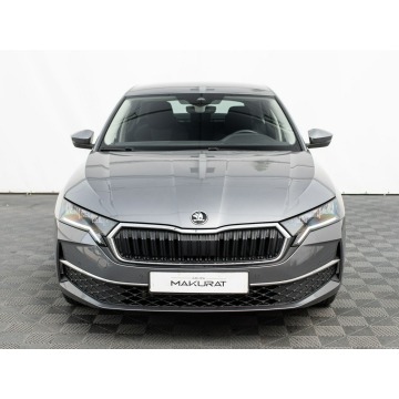 Skoda Octavia  Sedan/Limuzyna 2024,  1.5 benzyna, automat - Na sprzedaż za 99 900 zł - Pępowo - zdjęcie 7
