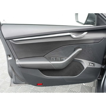 Skoda Octavia  Sedan/Limuzyna 2024,  1.5 benzyna, automat - Na sprzedaż za 99 900 zł - Pępowo - zdjęcie 9