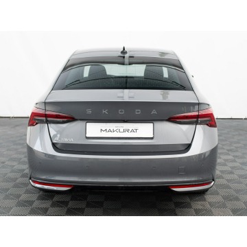 Skoda Octavia  Sedan/Limuzyna 2024,  1.5 benzyna, automat - Na sprzedaż za 99 900 zł - Pępowo - zdjęcie 8