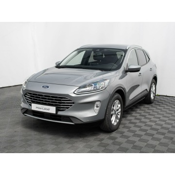 Ford Kuga  SUV 2024,  1.5 benzyna - Na sprzedaż za 99 850 zł - Pępowo - zdjęcie 2
