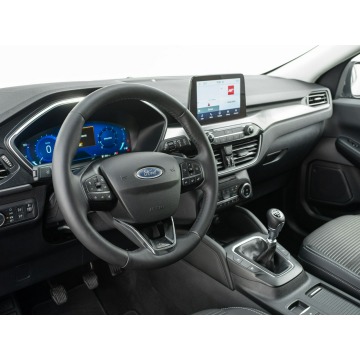Ford Kuga  SUV 2024,  1.5 benzyna - Na sprzedaż za 99 850 zł - Pępowo - zdjęcie 6