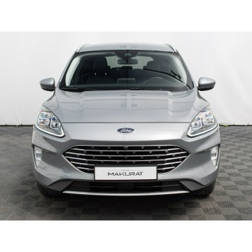 Ford Kuga  SUV 2024,  1.5 benzyna - Na sprzedaż za 99 850 zł - Pępowo - zdjęcie 7