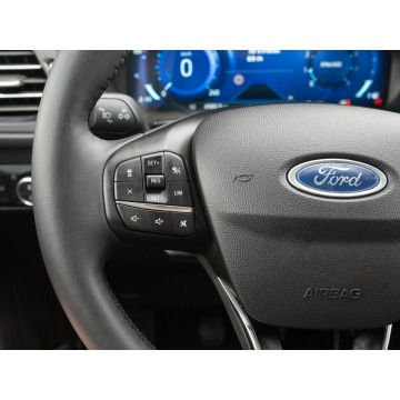 Ford Kuga  SUV 2024,  1.5 benzyna - Na sprzedaż za 99 850 zł - Pępowo - zdjęcie 12
