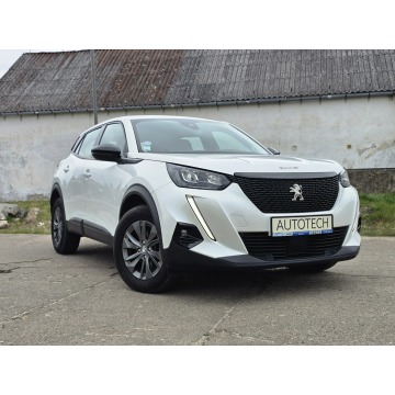 Peugeot 2008  SUV 2022,  1.2 benzyna, automat - Na sprzedaż za 65 000 zł - Białogard - zdjęcie 3