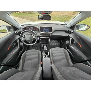 Peugeot 2008  SUV 2022,  1.2 benzyna, automat - Na sprzedaż za 65 000 zł - Białogard - zdjęcie 6