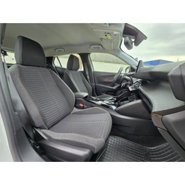 Peugeot 2008  SUV 2022,  1.2 benzyna, automat - Na sprzedaż za 65 000 zł - Białogard - zdjęcie 7