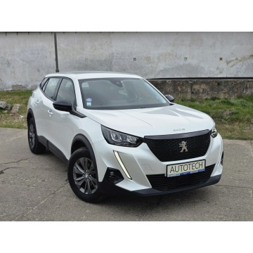 Peugeot 2008  SUV 2022,  1.2 benzyna, automat - Na sprzedaż za 65 000 zł - Białogard - zdjęcie 9