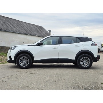 Peugeot 2008  SUV 2022,  1.2 benzyna, automat - Na sprzedaż za 65 000 zł - Białogard - zdjęcie 11