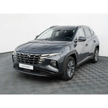 Hyundai Tucson  SUV 2024,  1.6 hybryda, automat - Na sprzedaż za 125 850 zł - Gdynia - zdjęcie 2