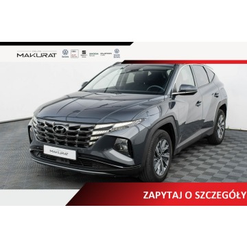 Hyundai Tucson - WJ8636M#1.6 T-GDi HEV Executive Final Edition Salon PL VAT23%