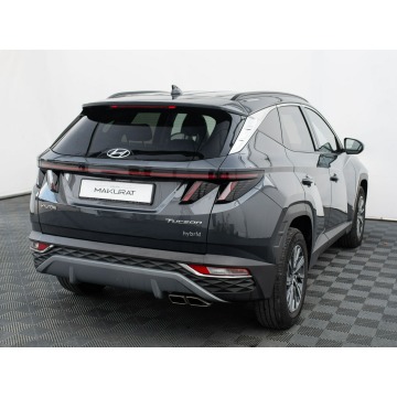 Hyundai Tucson  SUV 2024,  1.6 hybryda, automat - Na sprzedaż za 125 850 zł - Gdynia - zdjęcie 5