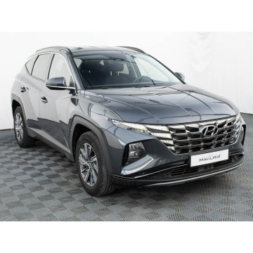 Hyundai Tucson  SUV 2024,  1.6 hybryda, automat - Na sprzedaż za 125 850 zł - Gdynia - zdjęcie 3