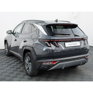 Hyundai Tucson  SUV 2024,  1.6 hybryda, automat - Na sprzedaż za 125 850 zł - Gdynia - zdjęcie 4