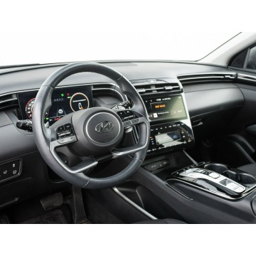Hyundai Tucson  SUV 2024,  1.6 hybryda, automat - Na sprzedaż za 125 850 zł - Gdynia - zdjęcie 6