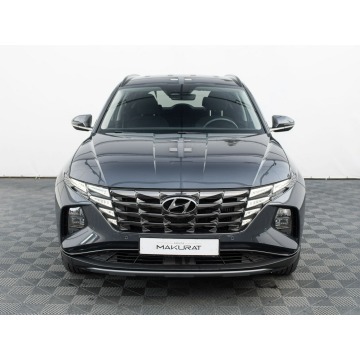 Hyundai Tucson  SUV 2024,  1.6 hybryda, automat - Na sprzedaż za 125 850 zł - Gdynia - zdjęcie 7