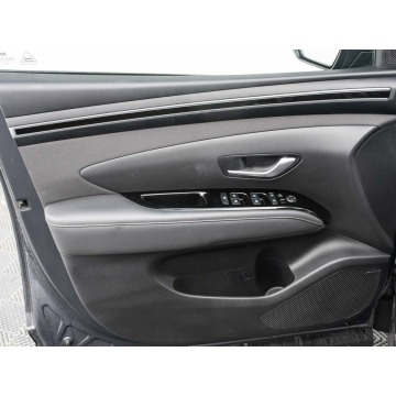 Hyundai Tucson  SUV 2024,  1.6 hybryda, automat - Na sprzedaż za 125 850 zł - Gdynia - zdjęcie 9