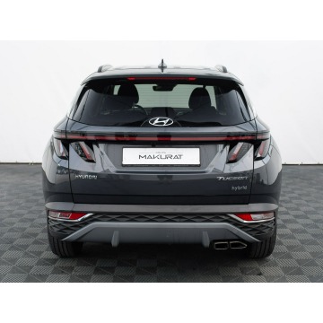 Hyundai Tucson  SUV 2024,  1.6 hybryda, automat - Na sprzedaż za 125 850 zł - Gdynia - zdjęcie 8