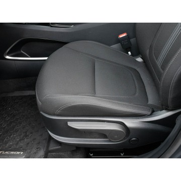 Hyundai Tucson  SUV 2024,  1.6 hybryda, automat - Na sprzedaż za 125 850 zł - Gdynia - zdjęcie 10