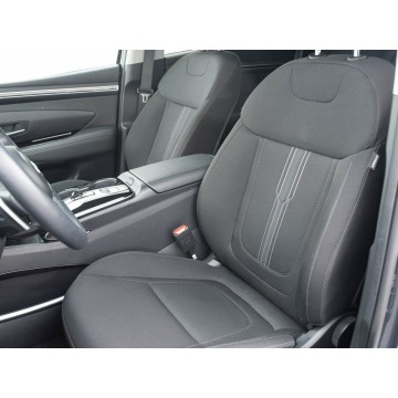 Hyundai Tucson  SUV 2024,  1.6 hybryda, automat - Na sprzedaż za 125 850 zł - Gdynia - zdjęcie 11