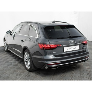 Audi A4  Kombi 2024,  2.0 diesel, automat - Na sprzedaż za 139 850 zł - Gdańsk - zdjęcie 4