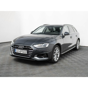 Audi A4  Kombi 2024,  2.0 diesel, automat - Na sprzedaż za 139 850 zł - Gdańsk - zdjęcie 2
