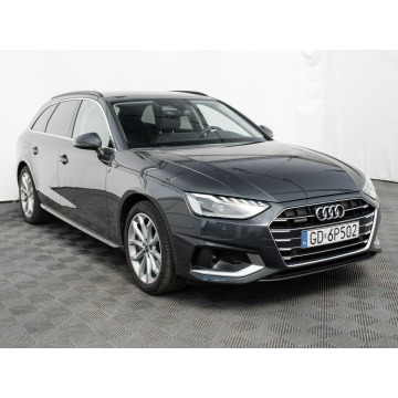 Audi A4  Kombi 2024,  2.0 diesel, automat - Na sprzedaż za 139 850 zł - Gdańsk - zdjęcie 3