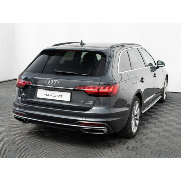Audi A4  Kombi 2024,  2.0 diesel, automat - Na sprzedaż za 139 850 zł - Gdańsk - zdjęcie 5