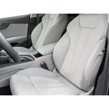Audi A4  Kombi 2024,  2.0 diesel, automat - Na sprzedaż za 139 850 zł - Gdańsk - zdjęcie 8