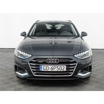 Audi A4  Kombi 2024,  2.0 diesel, automat - Na sprzedaż za 139 850 zł - Gdańsk - zdjęcie 6