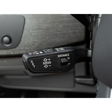 Audi A4  Kombi 2024,  2.0 diesel, automat - Na sprzedaż za 139 850 zł - Gdańsk - zdjęcie 12