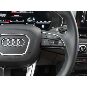 Audi A4  Kombi 2024,  2.0 diesel, automat - Na sprzedaż za 139 850 zł - Gdańsk - zdjęcie 11