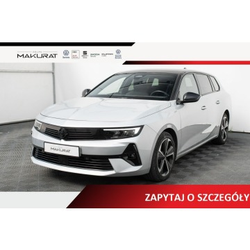 Opel Astra  Kombi 2024,  1.5 diesel, automat - Na sprzedaż za 79 840 zł - Gdańsk - zdjęcie 1