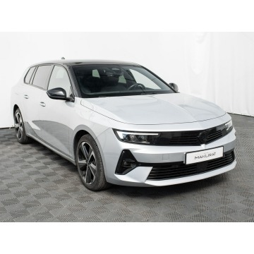 Opel Astra  Kombi 2024,  1.5 diesel, automat - Na sprzedaż za 79 840 zł - Gdańsk - zdjęcie 3