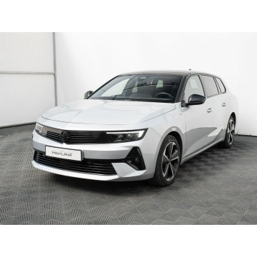 Opel Astra  Kombi 2024,  1.5 diesel, automat - Na sprzedaż za 79 840 zł - Gdańsk - zdjęcie 2