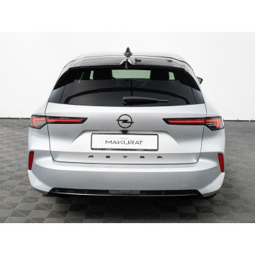 Opel Astra  Kombi 2024,  1.5 diesel, automat - Na sprzedaż za 79 840 zł - Gdańsk - zdjęcie 8