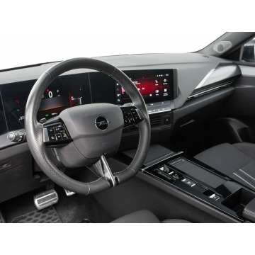 Opel Astra  Kombi 2024,  1.5 diesel, automat - Na sprzedaż za 79 840 zł - Gdańsk - zdjęcie 6