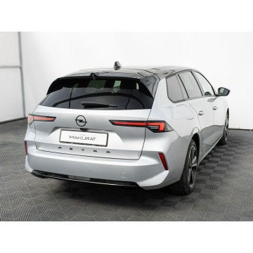 Opel Astra  Kombi 2024,  1.5 diesel, automat - Na sprzedaż za 79 840 zł - Gdańsk - zdjęcie 5