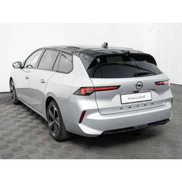 Opel Astra  Kombi 2024,  1.5 diesel, automat - Na sprzedaż za 79 840 zł - Gdańsk - zdjęcie 4