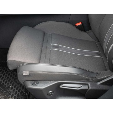 Opel Astra  Kombi 2024,  1.5 diesel, automat - Na sprzedaż za 79 840 zł - Gdańsk - zdjęcie 10