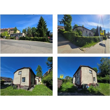 Sprzedam dom Marklowice Górne - ,  pow.  176 m2,  działka:   351 m2 - zdjęcie 2