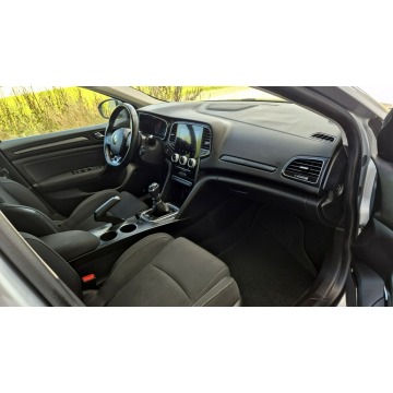 Renault Megane  Hatchback 2021,  1.5 diesel - Na sprzedaż za 48 800 zł - Świętoszówka - zdjęcie 10